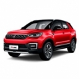 Подкрылки для Changan CS55