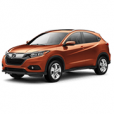 Honda Vezel 2013–2018