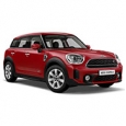 Mini Countryman II Рестайлинг 2020 – н.в.