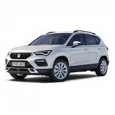 SEAT Ateca I Рестайлинг 2020 – н.в.