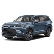 Toyota Grand Highlander