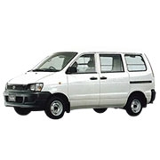 Toyota Lite Ace