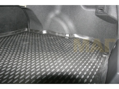 Коврик в багажник полиуретан Element для Kia Optima 2010-2021