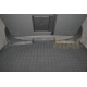 Коврик в багажник полиуретан на хетчбек Element для Opel Vectra C 2002-2008
