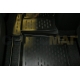 Коврики в салон полиуретан 4 штуки Element для Toyota RAV4 2010-2013