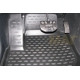 Коврики в салон полиуретан 4 штуки для 3 дверей Element для ТагАЗ Tager 2008-2014