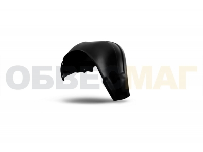 Подкрылок передний левый Totem для Lada Priora 2007-2018