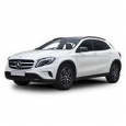 Пороги для Mercedes GLA