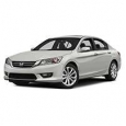 Подкрылки для Honda Accord