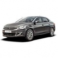 Фаркопы для Citroen C-Elysee