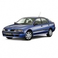 Чехлы для Mitsubishi Carizma