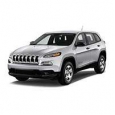 Аксессуары для Jeep Cherokee