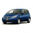 Чехлы для Mitsubishi Colt