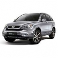 Чехлы для Honda CR-V 2010-2012