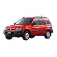 Чехлы для Honda CR-V 1997-2002