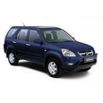 Чехлы для Honda CR-V 2002-2004