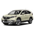 Чехлы для Honda CR-V 2015-2017