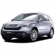 Чехлы для Honda CR-V 2007-2010