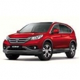 Чехлы для Honda CR-V 2012-2015