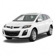 Подкрылки для Mazda CX-7