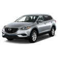 Подкрылки для Mazda CX-9