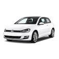 Чехлы для Volkswagen Golf