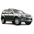 Чехлы для Great Wall Hover 2006-2008