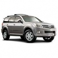 Чехлы для Great Wall Hover 2008-2010