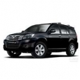 Чехлы для Great Wall Hover H3 2010-2014