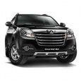 Чехлы для Great Wall Hover H3 New 2014-2015