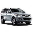 Чехлы для Great Wall Hover