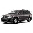 Пороги для Dodge Journey