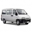 Фаркопы для Citroen Jumper 1994-2006