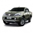 Чехлы для Mitsubishi L200