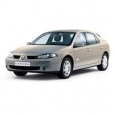 Renault Laguna 2001-2007