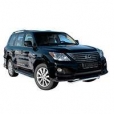 Lexus LX-570 Sport 2014-2021