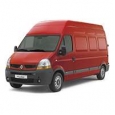 Renault Master 1997-2010