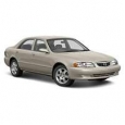 Аксессуары для Mazda 626