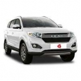 Подкрылки для Lifan MyWay