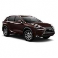 Обвес и тюнинг для Lexus NX-200 2014-2017