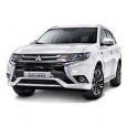 Чехлы для Mitsubishi Outlander