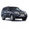 Чехлы для Mitsubishi Pajero