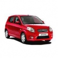 Чехлы для Kia Picanto 2003-2011