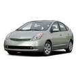 Toyota Prius XW30 2009-2015