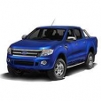 Пороги для Ford Ranger
