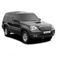 Hyundai Terracan 2001-2006