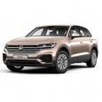 Volkswagen Touareg 2018-2021
