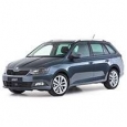 Skoda Fabia 2015-2021