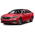 Аксессуары для Hyundai Sonata