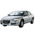 Чехлы для Volga Siber